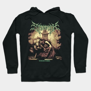 Stevie Nicks The Other Side of The Darkness Hoodie